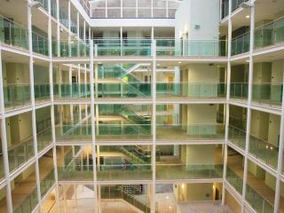 Modern Apartment in Latitude52 Dockyard & parking - Plymouth - 8
