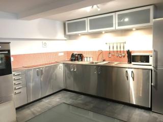 Modern Apartment in Latitude52 Dockyard & parking - Plymouth - 5