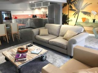Modern Apartment in Latitude52 Dockyard & parking - Plymouth - 3