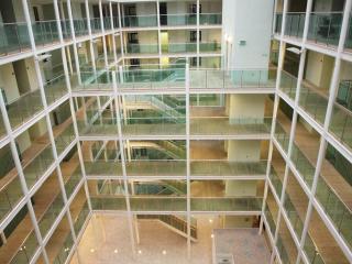 Modern Apartment in Latitude52 Dockyard & parking - Plymouth - 1