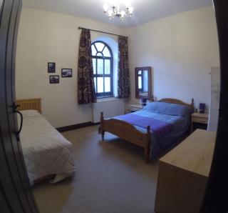 Beldy Chapel Ground floor apartment - Alston - 8
