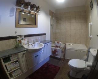 Beldy Chapel Ground floor apartment - Alston - 6
