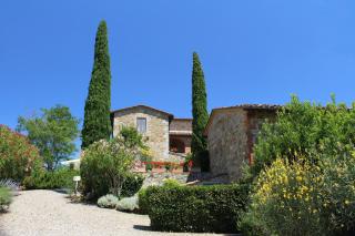 Arco al Poggio - Arceno Rentals Club - San Gusmè - 0