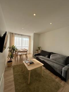 Appartement Cap city - 9