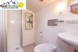 Haus Sonneck Ferienwohnungen GbR - Reit im Winkl - 2