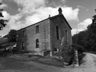 Beldy Chapel Ground floor apartment - Alston - 9