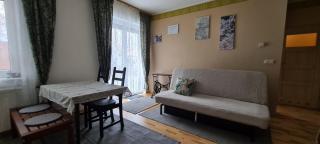 Apartament Zielony Ogród Ząbki - Ząbki - 4