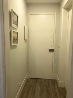 Romantic 1 Bedroom Apartment at Roma Avenue - 1C - Lisbon - 1