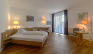 Serviced Apartments Hohenlohe - - 8