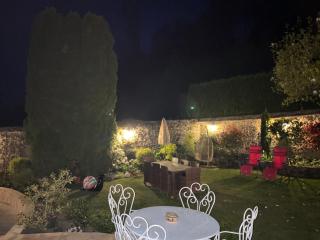 Le Mas De Retheuil - 4