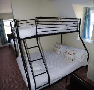 Min y Mor Hotel - Barmouth - 8