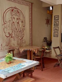 Floripa Beach House Hostel - 7