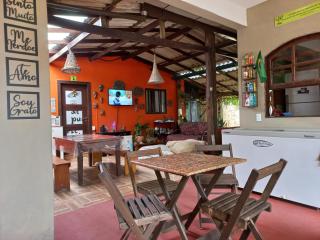 Floripa Beach House Hostel - 8