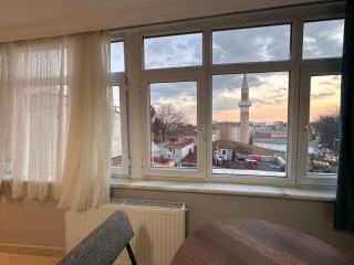 Asparagus HOTEL & SUITES OLD CITY - Istanbul - 5