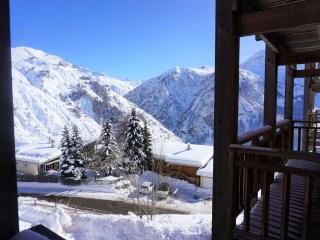 Appartement à Orcières Merlette - 6 pers, 45m² - Proche pistes et commerces, WIFI inclus - FR-1-636-150 - 4