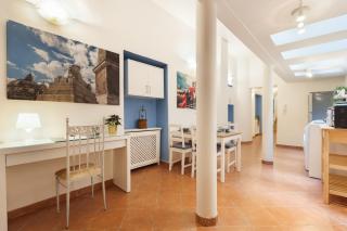Bijou home suite - Vaticano - Roma - 3