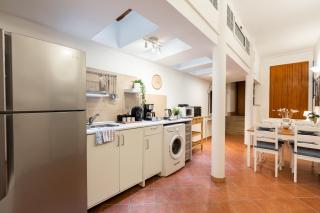 Bijou home suite - Vaticano - Roma - 1