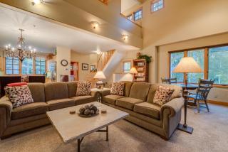 Aspen Ridge 3 by Alpine Lodging Telluride - 6