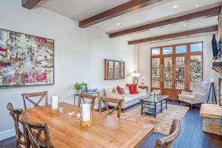 Villas at Cortina 4 by Alpine Lodging Telluride - 9