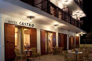 Castro Hotel - 4