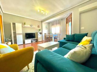 Apartamento La Zahora - Alcañiz - Alcañiz - 5
