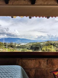 Alojamiento Villa de Piedras - La Esperanza - 2