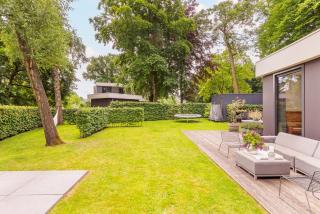 Villa Merici - Bergen - 2