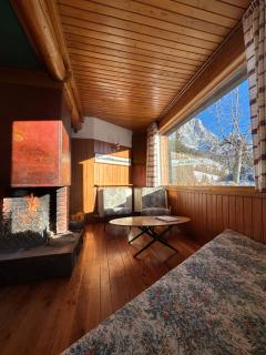 Casa Loria - Appartamento con Giardino - San Martino di Castrozza - 8