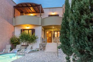 Pearls Of Crete - Holiday Residences - 0