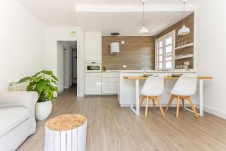 Apartamento turístico Legate - Elizondo - 0