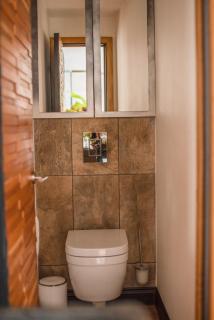 1 Bedroom Guest House with Sauna and Steam Room - Kent - 3