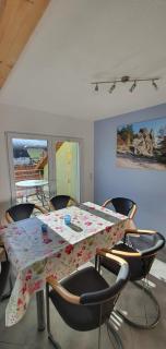 Ferienwohnung Teufelsmauer - Timmenrode - 5