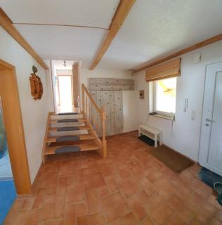 Ferienwohnung Teufelsmauer - Timmenrode - 8