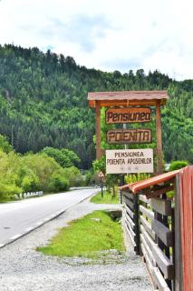 Pensiunea Poienita - 4