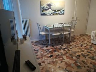 PRIMO PIANO - Bilocale Casa Vacanze Brescia - Brescia - 7