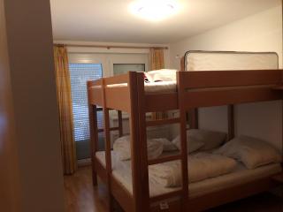 Ferienwohnungen direkt an der Skipiste - 4