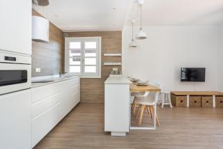 Apartamento turístico Legate - Elizondo - 5