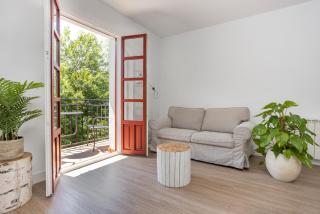 Apartamento turístico Legate - Elizondo - 4