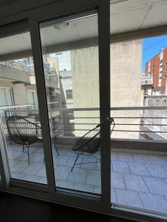 Departamentos Monoambiente Puerto Madero y Retiro - Buenos Aires - 3