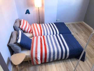 Team House - 8 lits - Clermont-Ferrand - 2