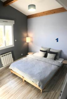 Team House - 8 lits - Clermont-Ferrand - 4