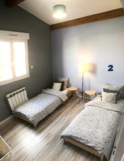 Team House - 8 lits - Clermont-Ferrand - 3