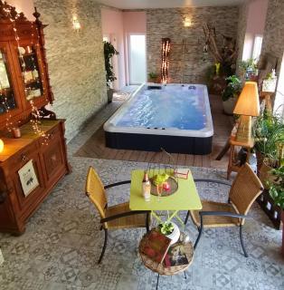 Fairytale Memories SPAS Privatifs - Varsberg - 7
