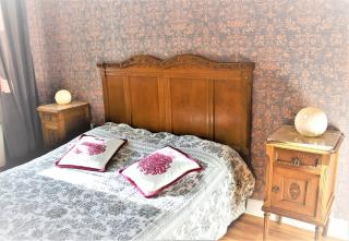 Fairytale Memories, gîte, spas et féerie - 4