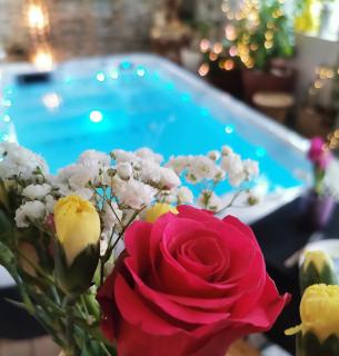 Fairytale Memories, gîte, spas et féerie - 0