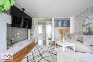 Anyroomdirect Private Apartments Near Hannover Exhibition ROOM AGENCY - Hannover - 5