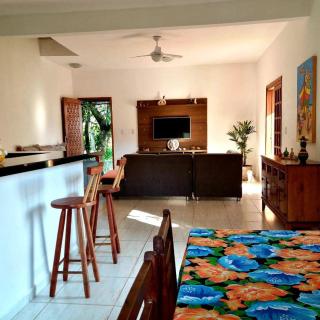 Casa Kauai Boiçucanga - São Sebastião - 0