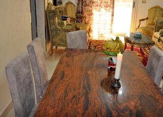 Mercy Gardenia Apartment-Heliopolis, New Cairo - Cairo - 1