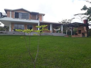 Casa Campestre Altamira - Los Curos - 9