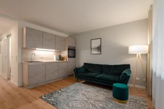 2-Zimmer-Apartment mit Balkon - Nähe SBahn - Lauf an der Pegnitz - 8